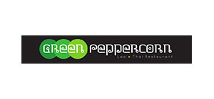 Green Peppercorn