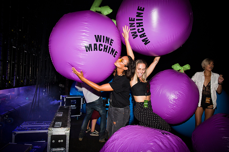 Wine-Machine_Event