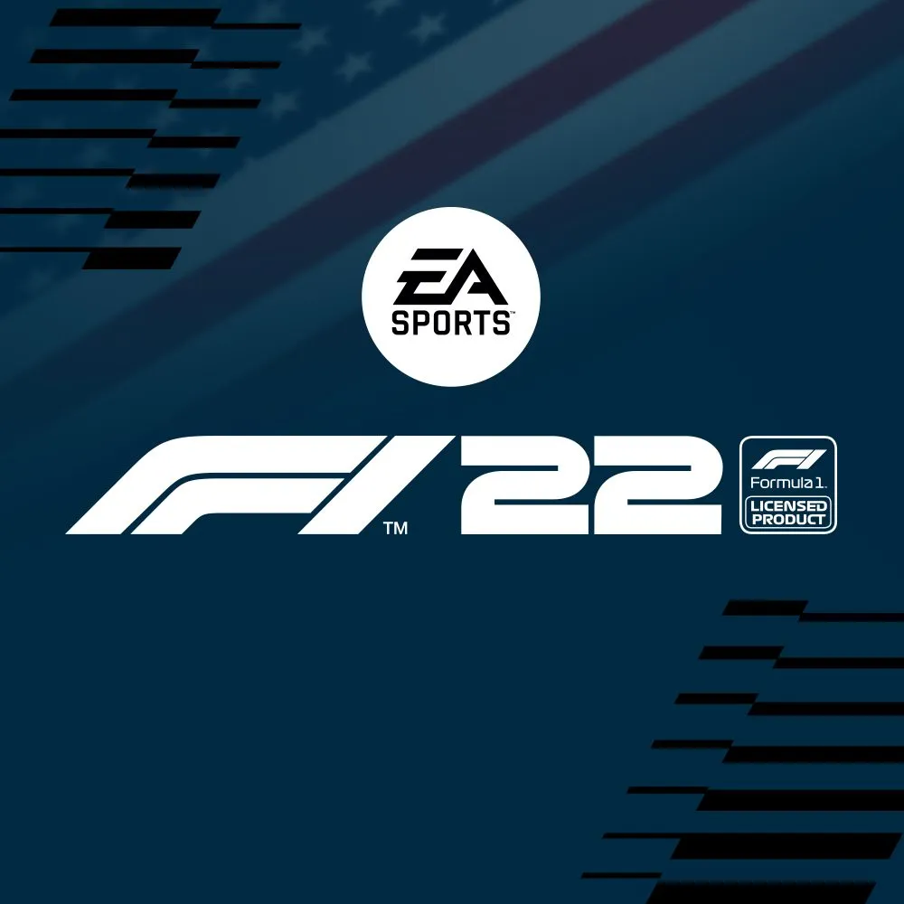 EA F1 22