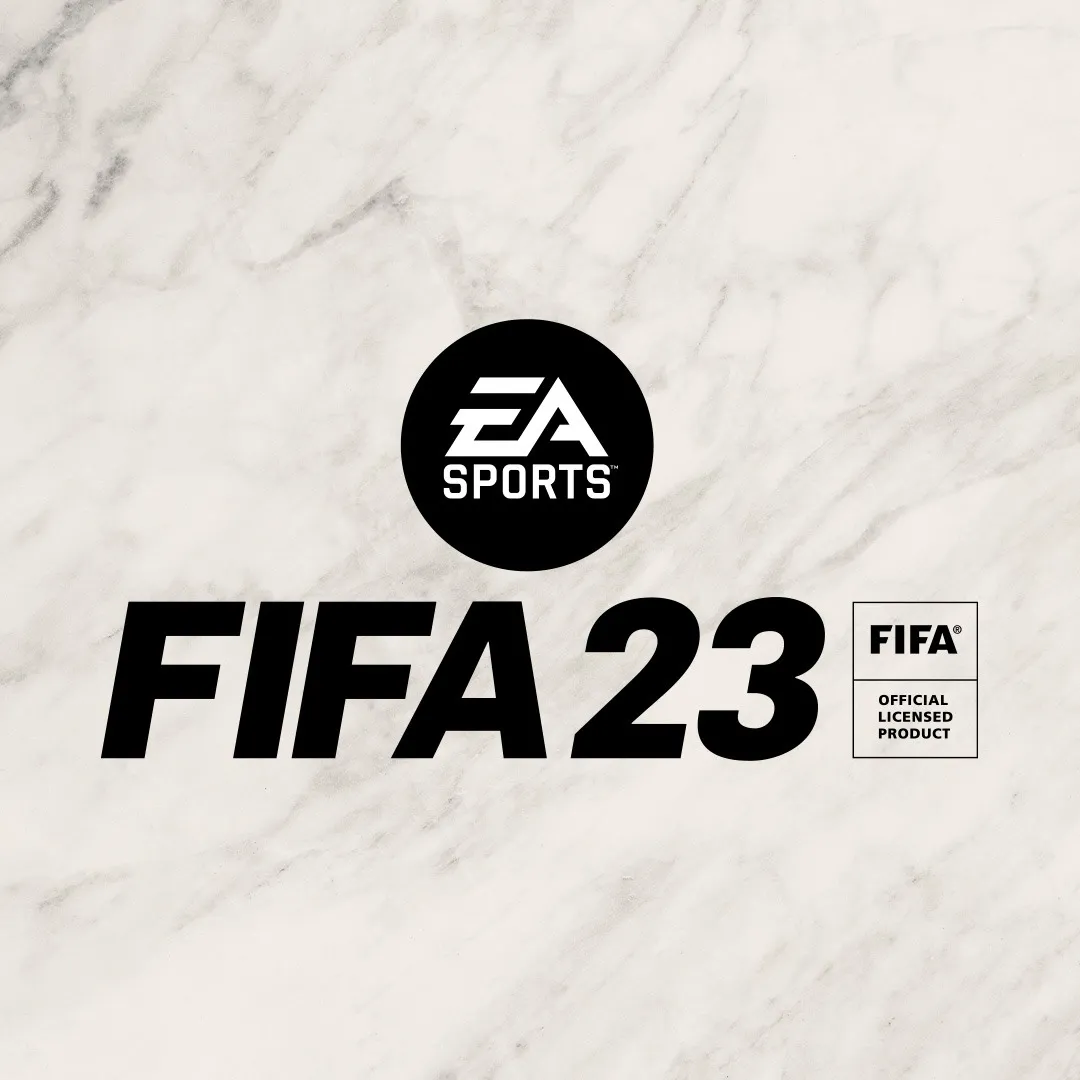 EA FIFA 23