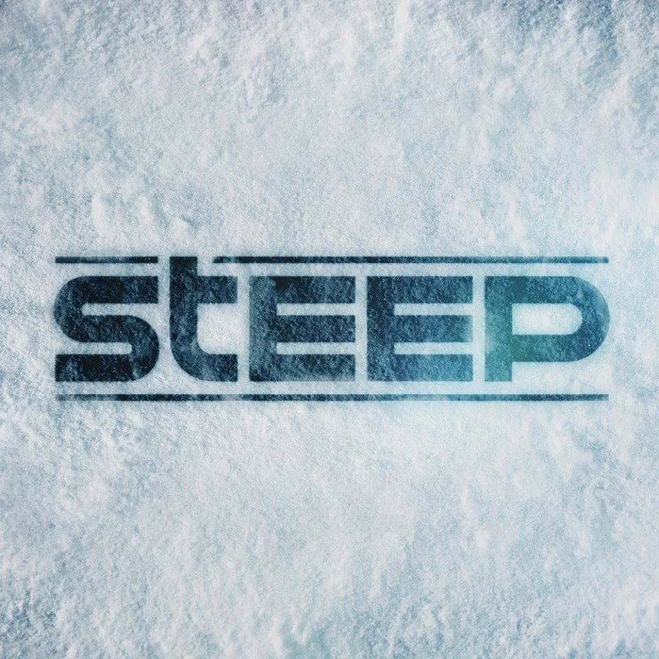 Steep