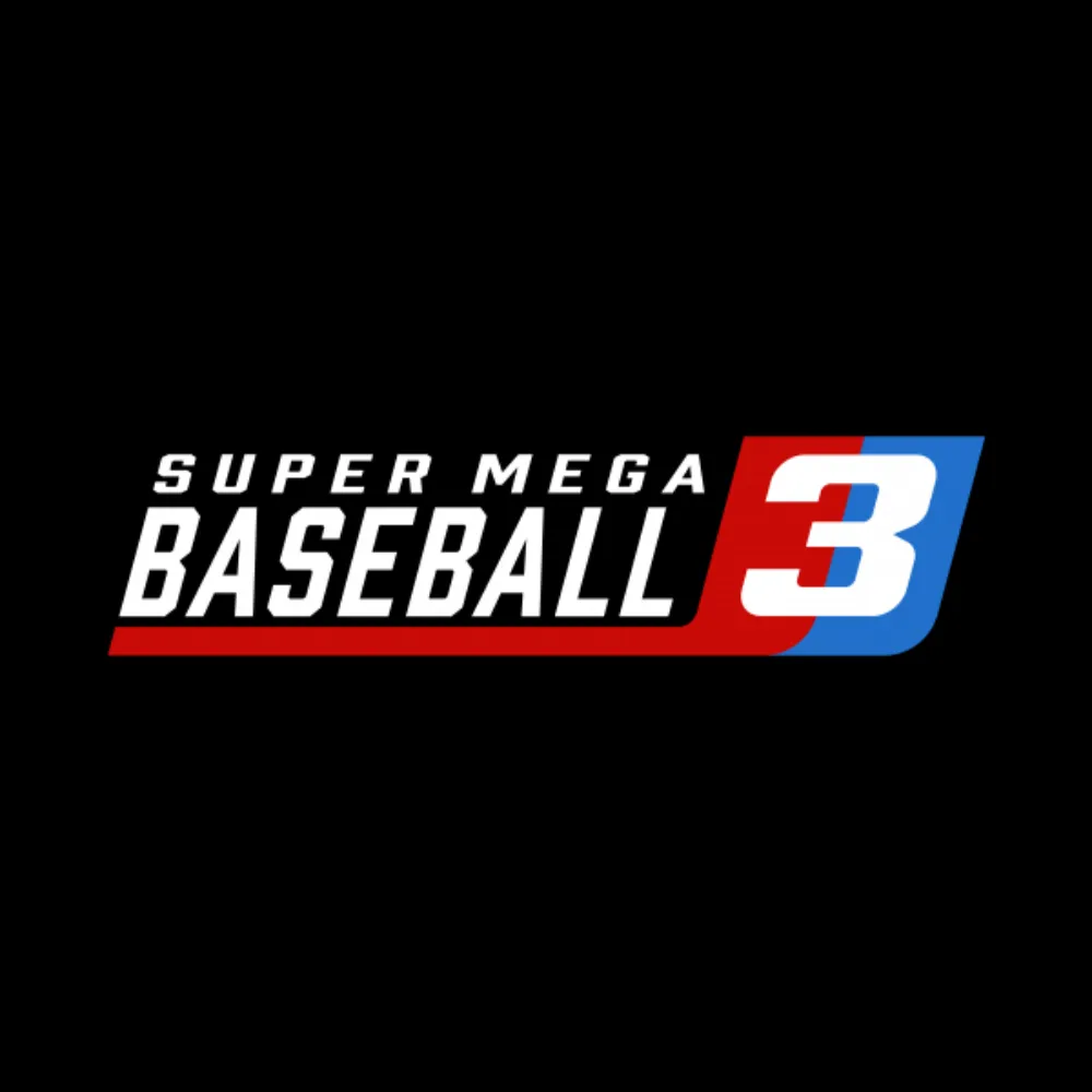 Super Mega Baseball 3