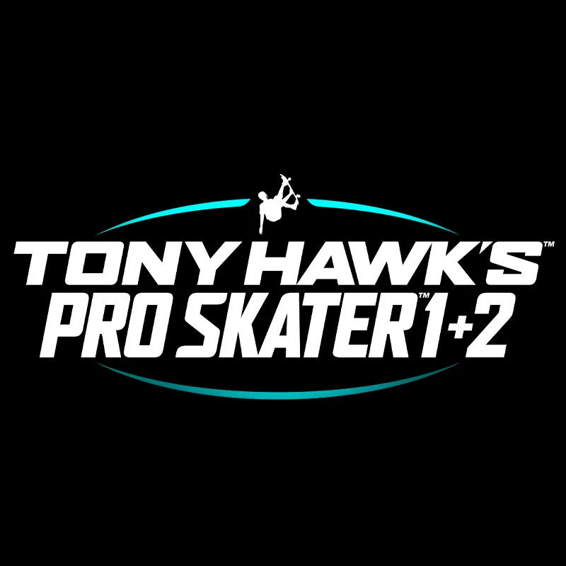 Tony Hawk’s Pro Skater 1+2