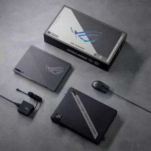 ASUS – ROG Zephyrus G14