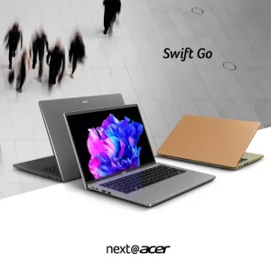 Acer Swift Go 14