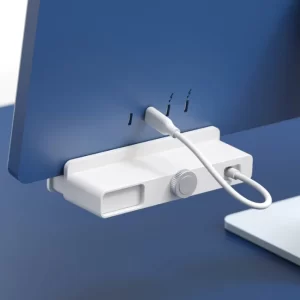 HyperDrive 5-in-1 USB-C Hub for iMac 24_2