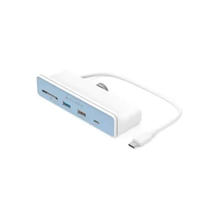 HyperDrive 5-in-1 USB-C Hub for iMac 24_3