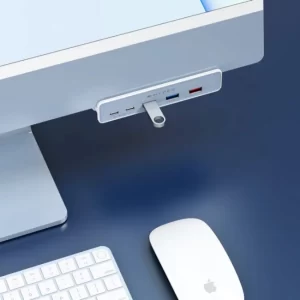 HyperDrive 5-in-1 USB-C Hub for iMac 24_4